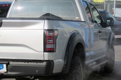 Ford F-150/F-250 Gebrauchtwagen
