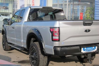 Ford F-150/F-250 Gebrauchtwagen
