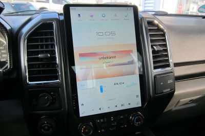 Ford F-150/F-250 Gebrauchtwagen