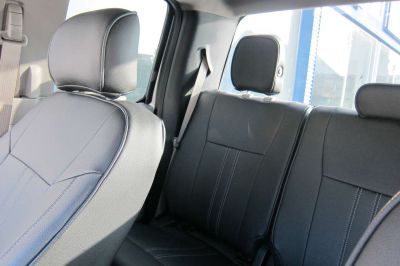 Ford F-150/F-250 Gebrauchtwagen