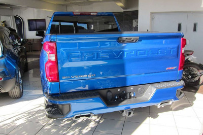 Chevrolet Silverado Neuwagen