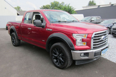 Ford F-150/F-250 Gebrauchtwagen