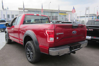 Ford F-150/F-250 Gebrauchtwagen