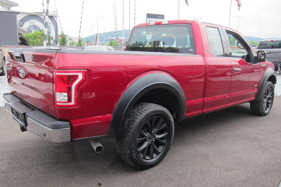 Ford F-150/F-250 Gebrauchtwagen