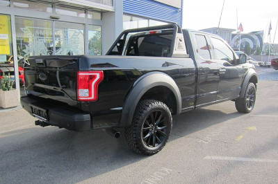 Ford F-150/F-250 Gebrauchtwagen