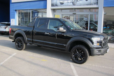 Ford F-150/F-250 Gebrauchtwagen