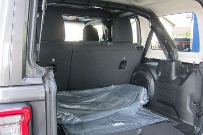 Jeep Wrangler Gebrauchtwagen