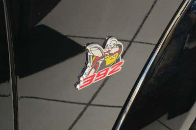 Dodge Challenger Gebrauchtwagen