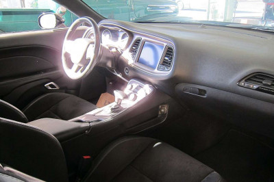 Dodge Challenger Gebrauchtwagen