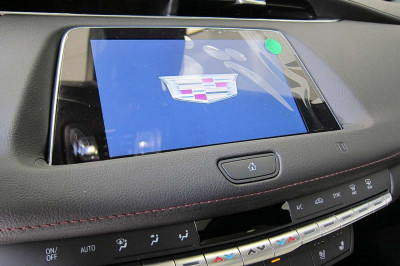 Cadillac XT4 Gebrauchtwagen