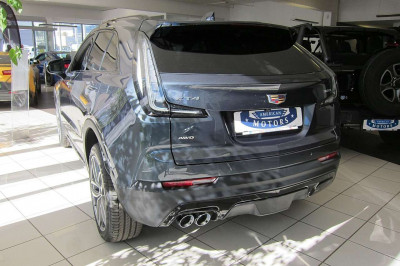 Cadillac XT4 Gebrauchtwagen