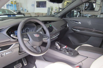 Cadillac XT4 Gebrauchtwagen