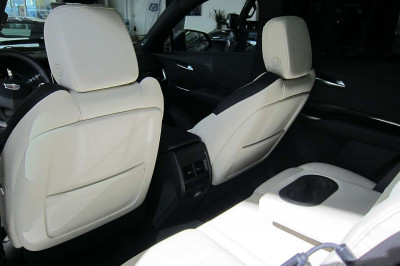 Cadillac XT4 Gebrauchtwagen