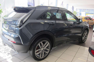 Cadillac XT4 Gebrauchtwagen