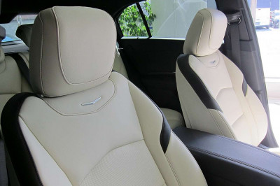 Cadillac XT4 Gebrauchtwagen