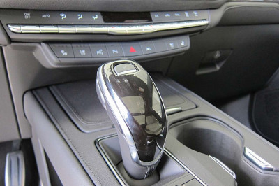 Cadillac XT4 Gebrauchtwagen