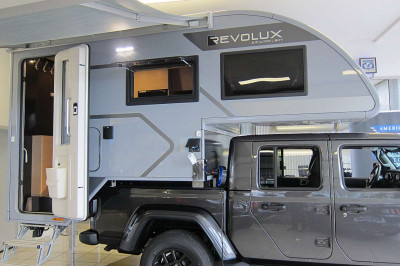 Jeep Gladiator Neuwagen