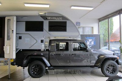 Jeep Gladiator Neuwagen