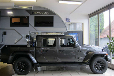 Jeep Gladiator Neuwagen