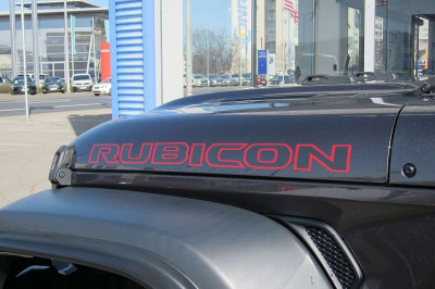 Jeep Wrangler Gebrauchtwagen