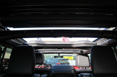 Jeep Wrangler Gebrauchtwagen