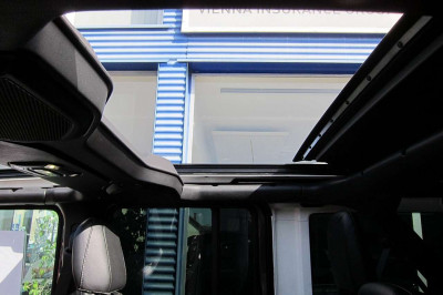 Jeep Wrangler Gebrauchtwagen