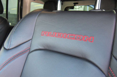 Jeep Wrangler Gebrauchtwagen