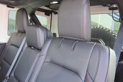 Jeep Wrangler Gebrauchtwagen