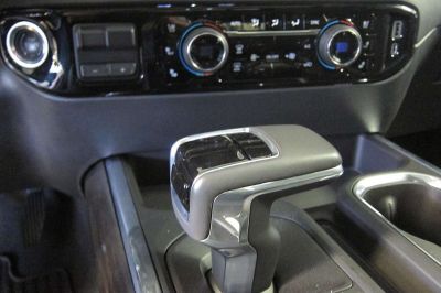 Chevrolet Silverado Neuwagen