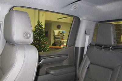 Chevrolet Silverado Neuwagen