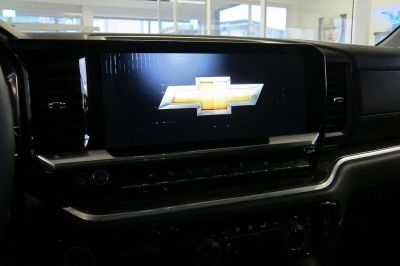 Chevrolet Silverado Neuwagen