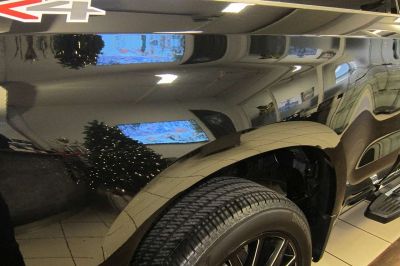 Chevrolet Silverado Neuwagen