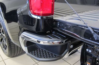 Chevrolet Silverado Neuwagen