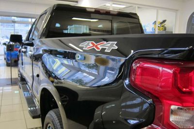 Chevrolet Silverado Neuwagen