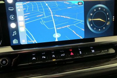 Chevrolet Silverado Neuwagen