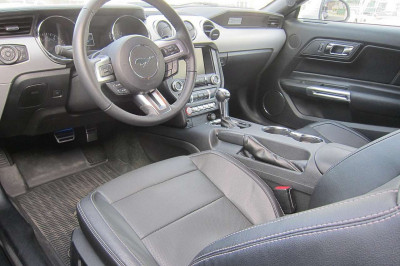 Ford Mustang Gebrauchtwagen