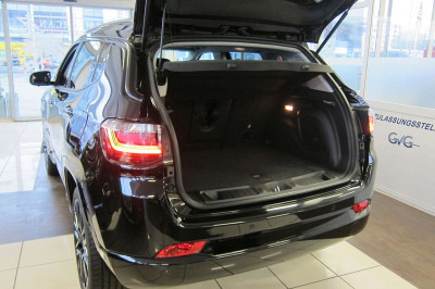 Jeep Compass Gebrauchtwagen