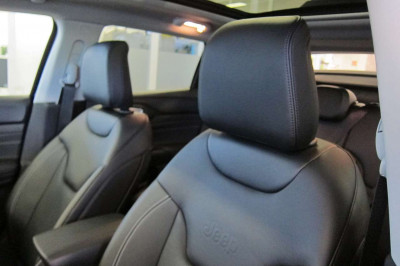 Jeep Compass Gebrauchtwagen