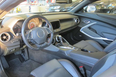 Chevrolet Camaro Gebrauchtwagen