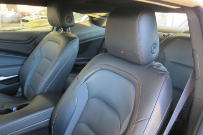 Chevrolet Camaro Gebrauchtwagen