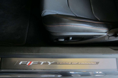 Chevrolet Camaro Gebrauchtwagen