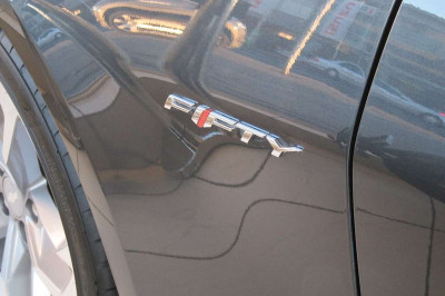 Chevrolet Camaro Gebrauchtwagen