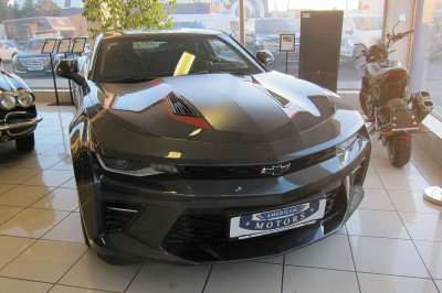 Chevrolet Camaro Gebrauchtwagen