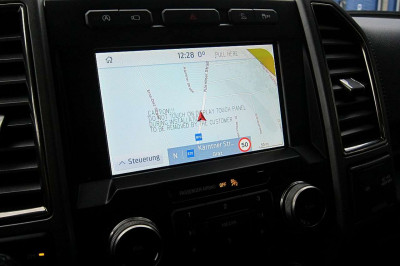 Ford F-150/F-250 Gebrauchtwagen