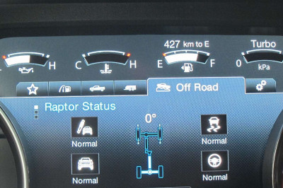 Ford F-150/F-250 Gebrauchtwagen