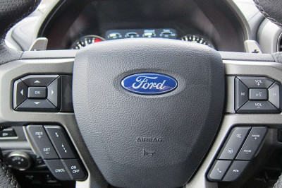 Ford F-150/F-250 Gebrauchtwagen