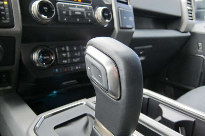 Ford F-150/F-250 Gebrauchtwagen