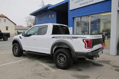 Ford F-150/F-250 Gebrauchtwagen