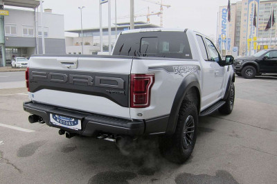Ford F-150/F-250 Gebrauchtwagen