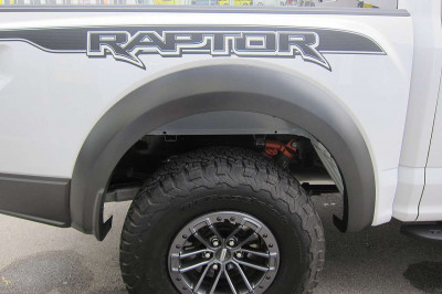 Ford F-150/F-250 Gebrauchtwagen